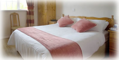 Fairlawns Bed and Breakfast Dundalk