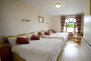 Bedroom (Twin)