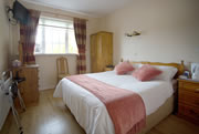 Bedroom (Double)