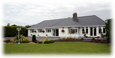 Fairlawns Bed and Breakfast Dundalk