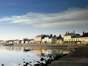 Blackrock - local to Fairlawns Bed And Breakfast - Dundalk, County Louth