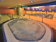Felda Health and Fitness Spa - local to Fairlawns Bed and breakfast, Dundalk