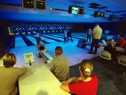 Sportsbowl - local to Fairlawns Bed and Breakfast, Dundalk