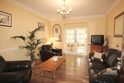 Guest Lounge