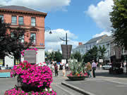 Dundalk Centre - Local to Fairlawns Bed And Breakfast