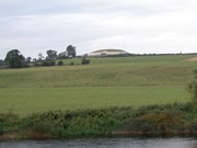 Newgrange - Local attraction near Fairlawns Bed and Breakfast